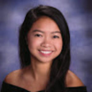 Meet your Posher, Tiffany